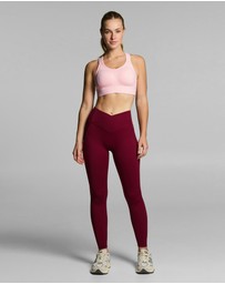 Rockwear - Olympia High Impact Moulded Adjustable Sports Bra