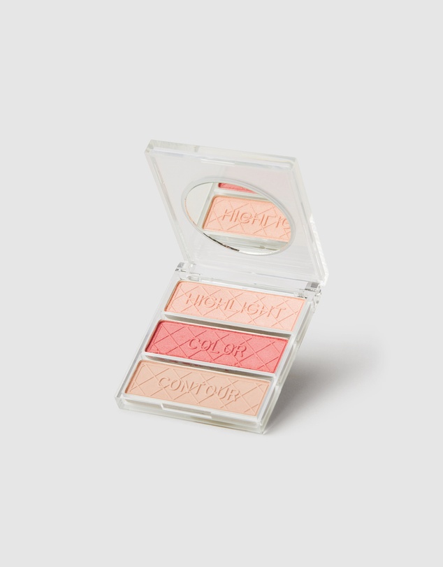 Napoleon Perdis - The Ultimate Contour Palette Original