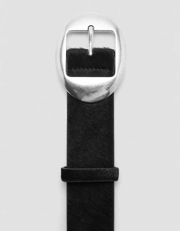 M.N.G - Naza Belt