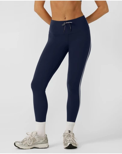 Lorna Jane - Daymaker Ankle Biter Leggings