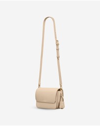 Maison De Sabre - The Medium Flap Bag