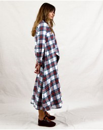 Binny - Snow Place Like Aspen Dress