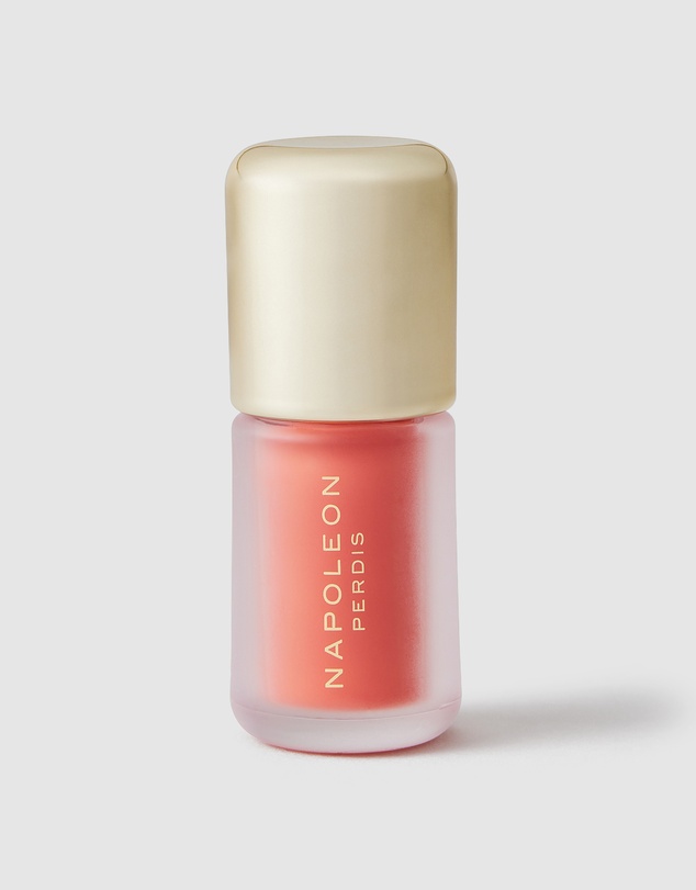 Napoleon Perdis - Lip Lacquer 'Pink Glaze' 3.5mL
