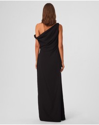 SNDYS - Clemence Maxi Dress