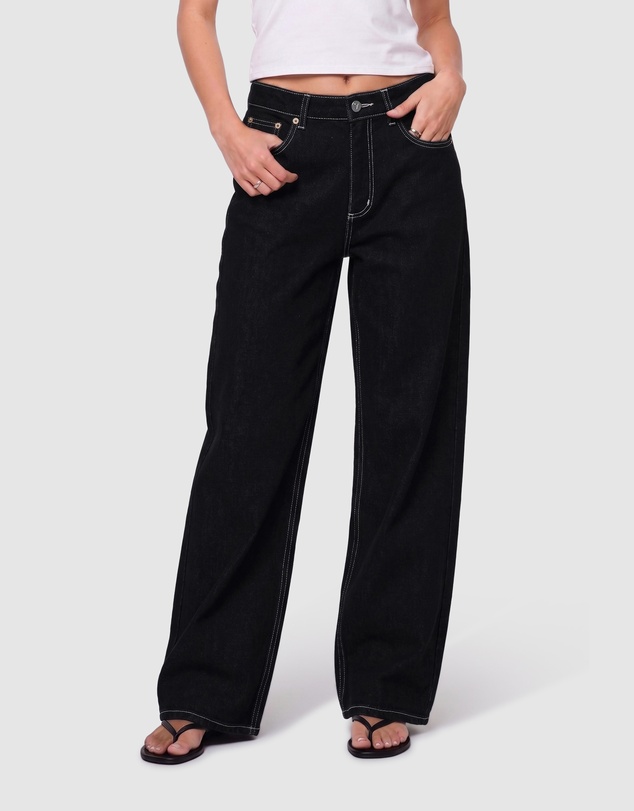 Abrand - 95 Baggy Lucy Recycled