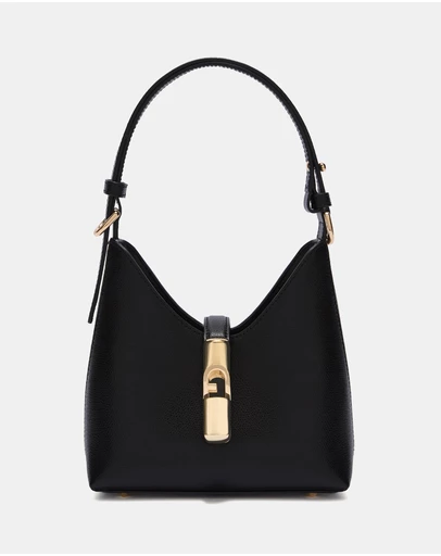 Furla - Furla Iride Mini Hobo Bag