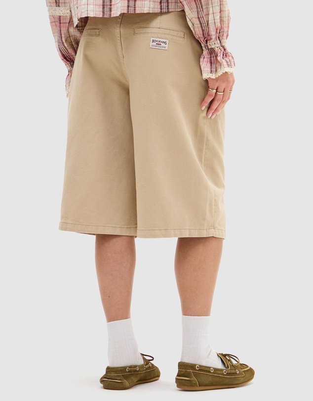 BDG By Urban Outfitters - BDG Chino Shorts