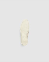 Rodd & Gunn - Huaraki Jute Loafer
