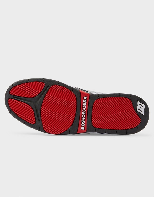 DC Shoes - Mens DC Ascend Sneakers