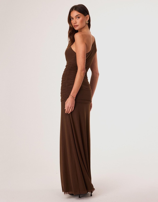 SNDYS - Samina Maxi Dress