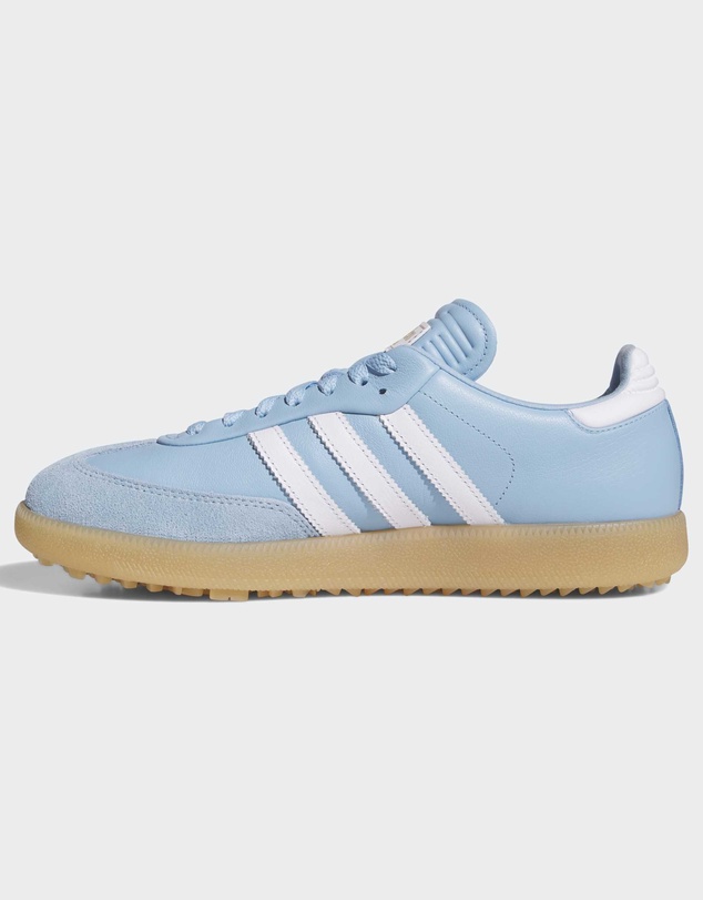 adidas Originals - Samba Spikeless Golf Shoes Unisex