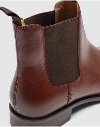 Rodd & Gunn - Farmlands Chelsea Boot