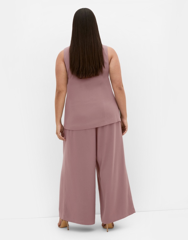 City Chic - Abbie Vest