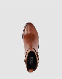 Dune London - Pepi - Tan