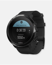 Suunto - 3 Fitness Watch
