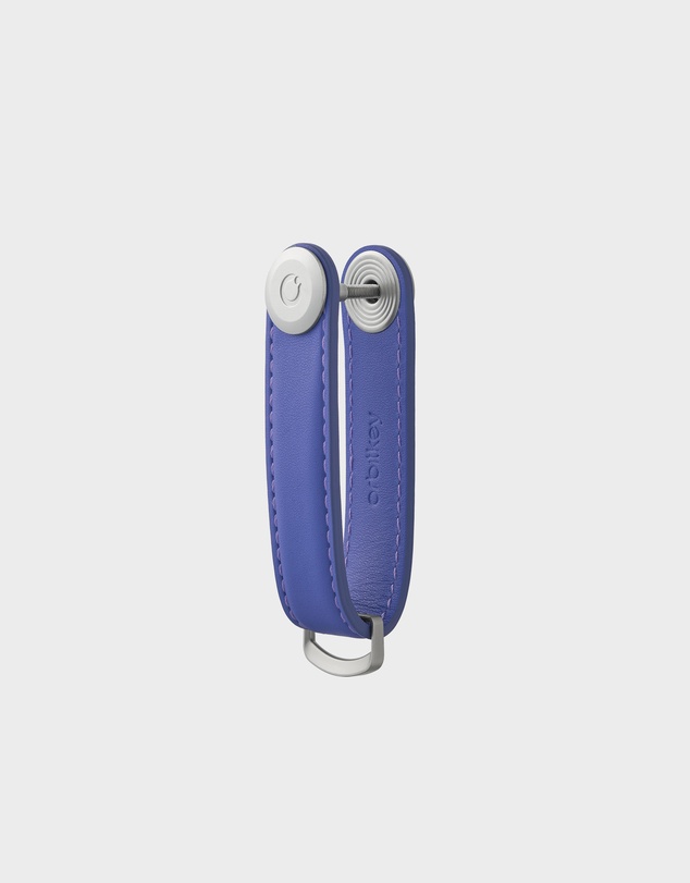 Orbitkey - Key Organiser Leather
