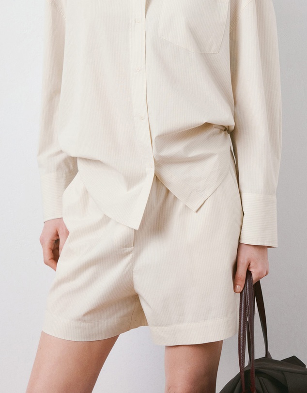 M.N.G - Franca Shorts
