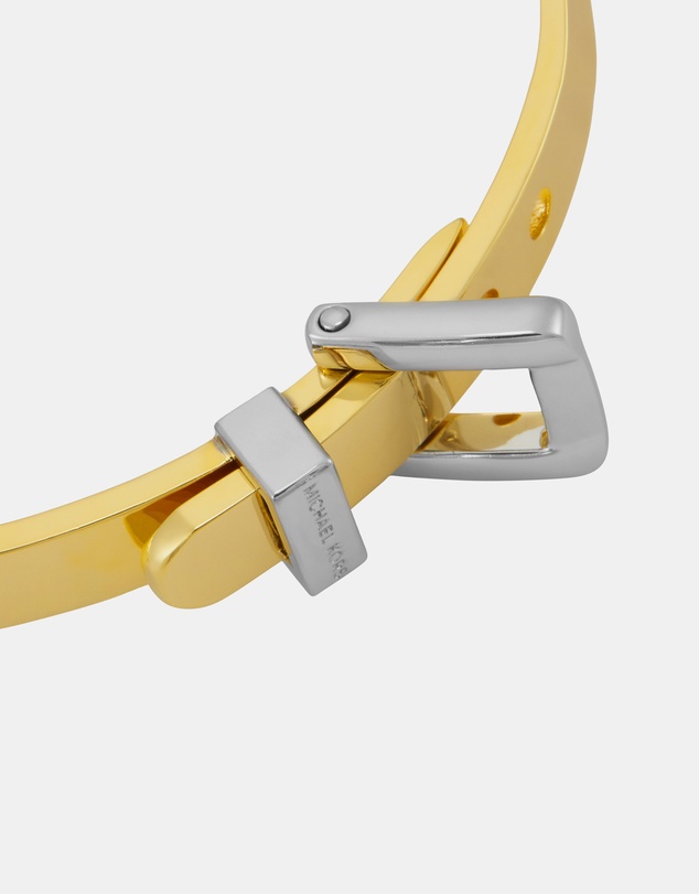 Michael Kors - Premium Two Tone Bracelet