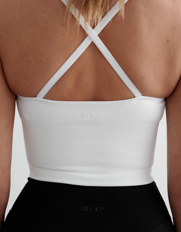 Aim'n - Shape Seamless Cross Back Bralette