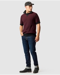 Rodd & Gunn - Galdfield Knit