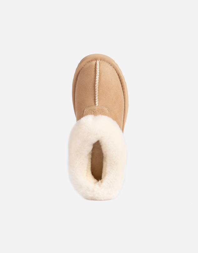 Ozwear Connection Uggs - Ugg Daniela Ankle Platform Boots