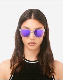 Hawkers Co - HAWKERS - Polarized Air Joker ONE RAW  Sunglasses for Men and Women UV400