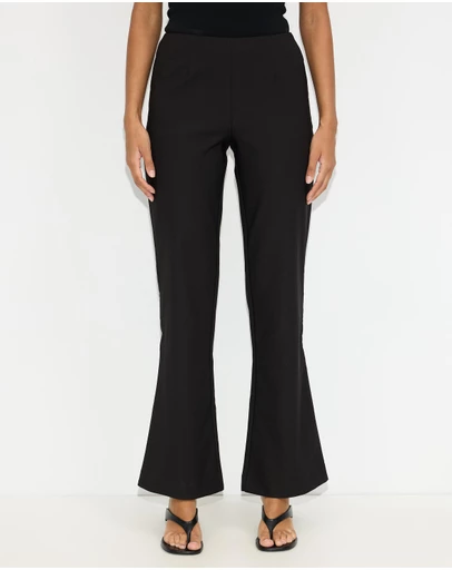 Dazie - Chloe Flare Leg Pants