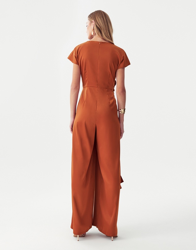 Willa - Paulina Jumpsuit