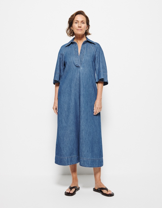 Commonry - Theresa Dress