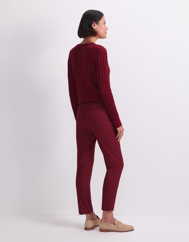 Sportscraft - Evie Capri Pant