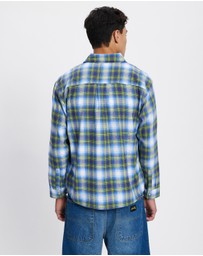 Stan Ray - Flannel Shirt