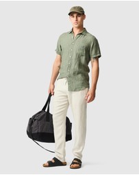 Rodd & Gunn - Cathedral Cove Sports Fit Shirt