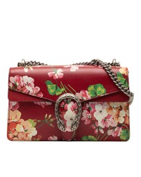 Pre-Loved by Azura Reborn - Pre-Loved Medium Leather Blooms Dionysus Crossbody