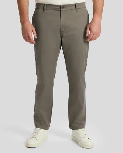 Johnny Bigg - Ledger Stretch Chino