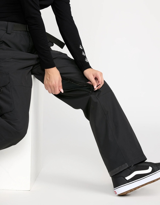 Volcom - Womens DLM Pant