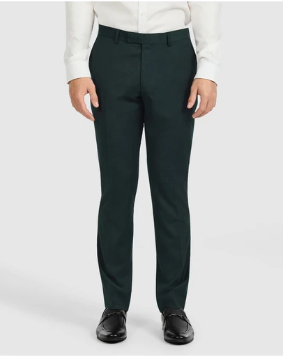 Tarocash - Keane Slim Pant