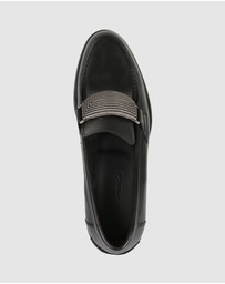 Beau Coops - Jemm Loafers