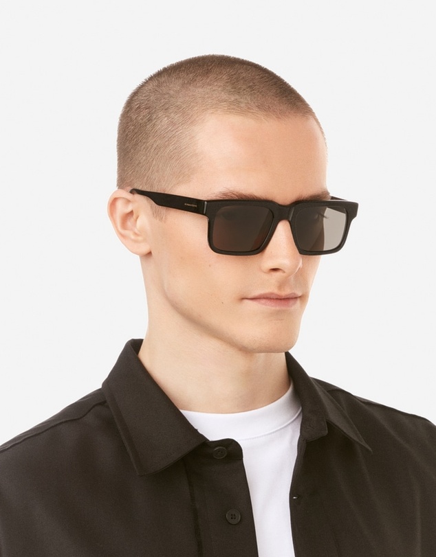 Hawkers Co - HAWKERS - Black INWOOD Sunglasses for Men and Women UV400