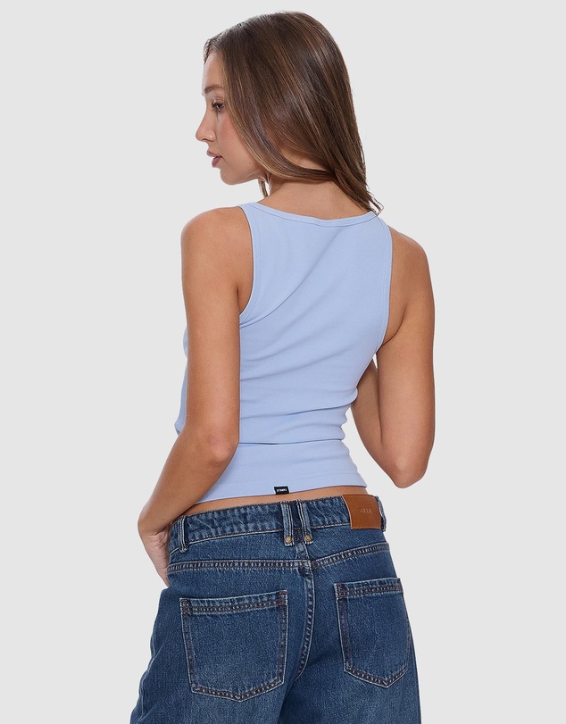 Thrills - Minimal Thrills Scoop Tank