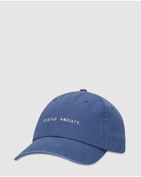 Status Anxiety - Status Anxiety Cap