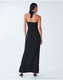 BWLDR - Colbie Dress
