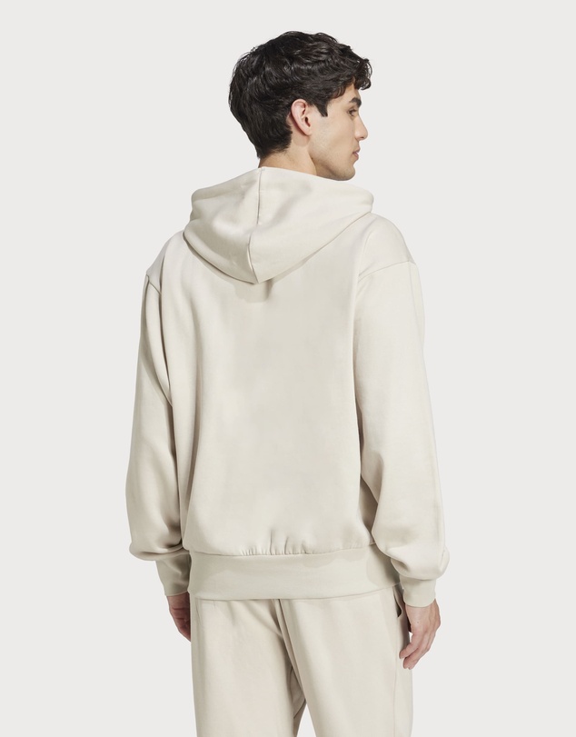 adidas Sportswear - Essentials Feelcozy Fleece Hoodie Mens