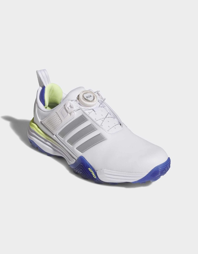 adidas Performance - ADIPOWER 26 BOA SPIKELESS GOLF SHOES Womens