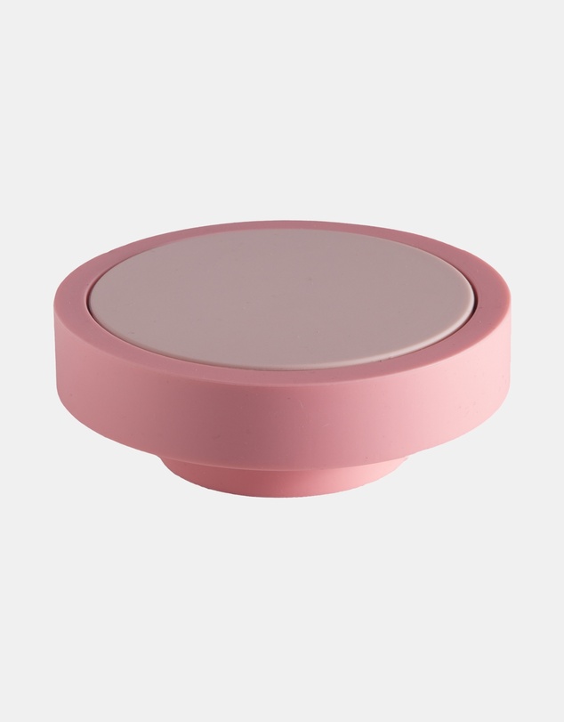 porter green - ciss | unbreakable silicone coasters