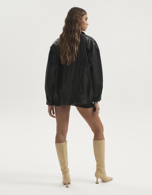 Ownley - Jakey Bomber Jacket