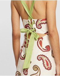 KIVARI - Eden Mini Dress