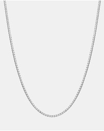 TwoJeys - Venetian Chain