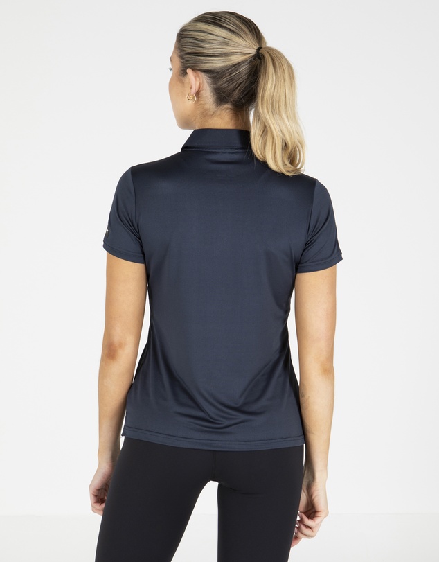 UNIT - Elite Flex Polo