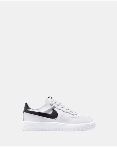 Nike - Force 1 Low Easyon Pre-School