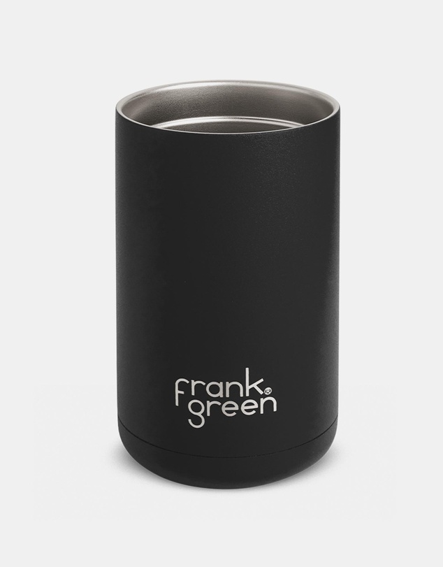 Frank Green - Iced Coffee Cup with Straw